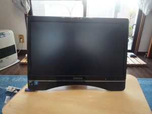 Lenovo 3000 C Senes