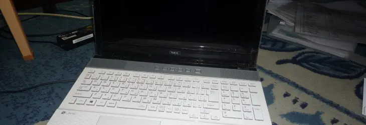 NEC/PC-NS750GAW-E3