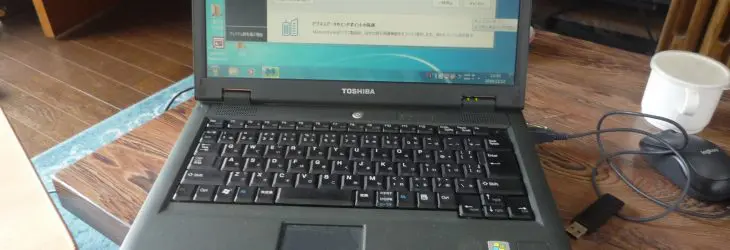 ビスタ