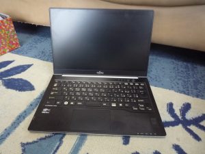 LIFEBOOK U772/E