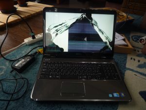 DELL Inspiron N5010