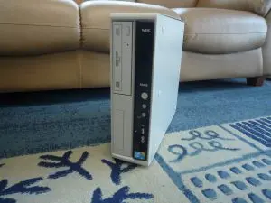 NEC/MA-W