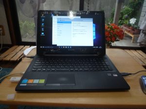 Lenovo G50