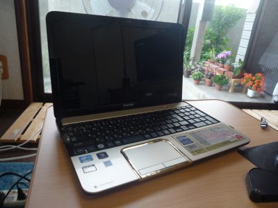 dynabook T552/58FKS