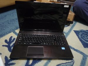 Lenovo G440