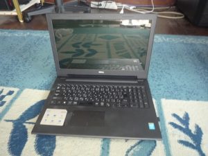 DELL Inspiron15