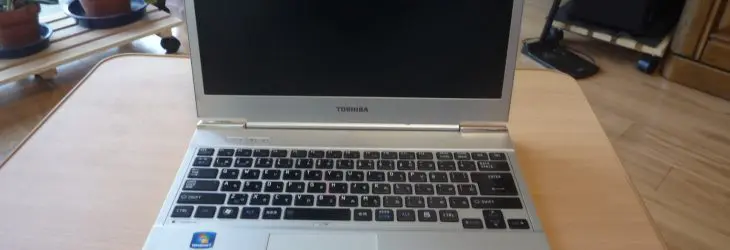 dynabook R632/28FKB