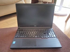 LIFEBOOK A574/KX