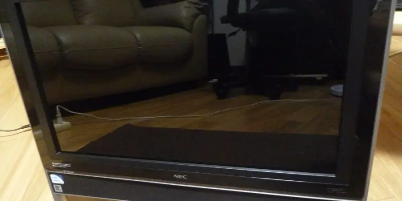 NEC PC-VN370FS6B