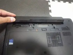 Hp Zbook 15 Mobile Workstation キーボード交換 北九州市八幡西区 パソコン修理 データ復旧 Imオフィス