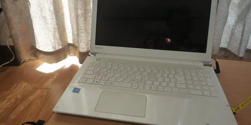 dynabook AZ25/AW