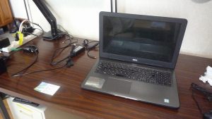 dell inspiron