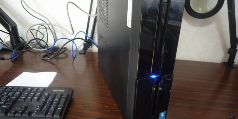 mouse computer