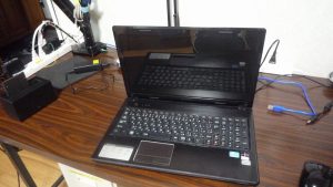 Lenovo G570