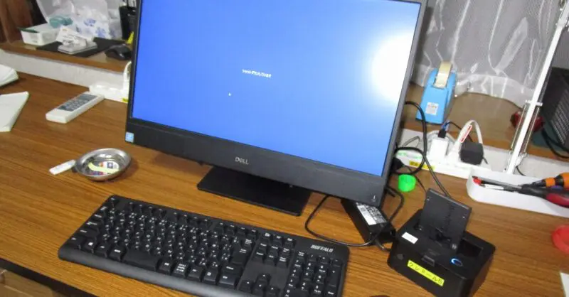 DELL Inspairon3280