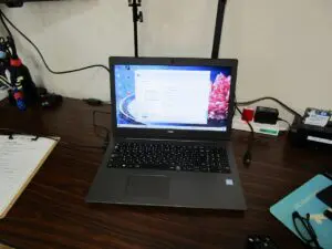 NEC LAVIE NS300/K
