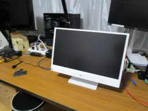 DELL lnspiron 3280 AIO