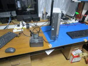 第３世代ディスクトップパソコン