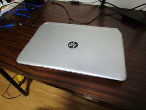 HP ProtectSmart
