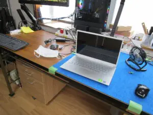 DELL inspiron