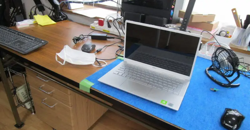 DELL inspiron