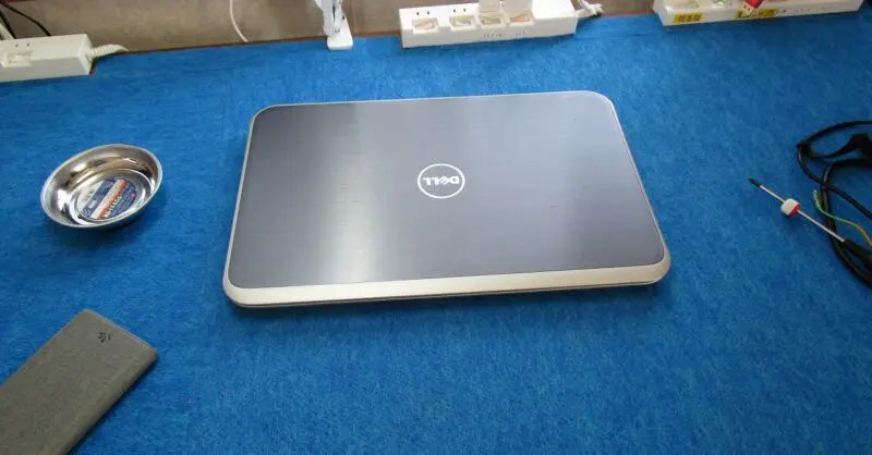 DELL Inspiron 15z-5523 データ抽出 | 北九州市八幡西区『パソコン修理・データ復旧』IMオフィス