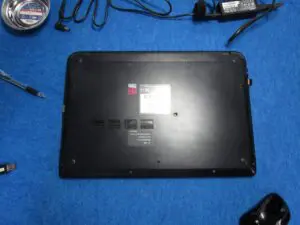 Toshiba dynabook T75 SSD換装｜北九州市八幡西区『パソコン修理