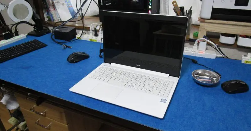 NEC PC-SN212JFAF