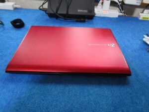 dynabook R730/E26BR