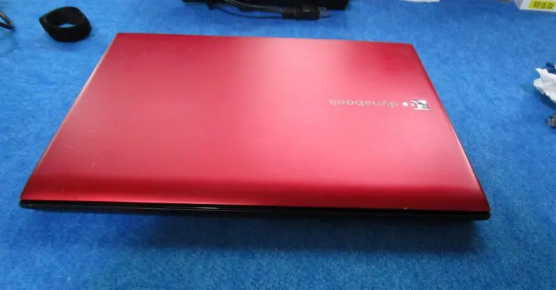 dynabook R730/E26BR
