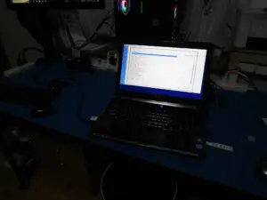Windows新規インストール
