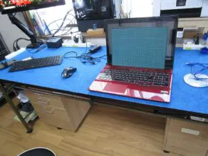 NEC NS750/D