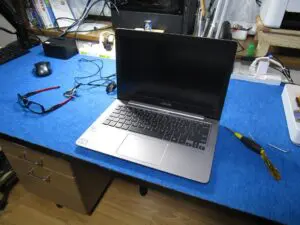 ASUS harman/kardon
