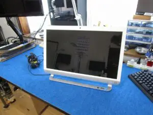 Toshiba REGZA PC D71/T7MW