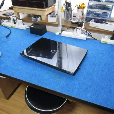 富士通LIFEBOOK WA1/R