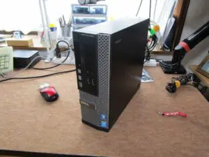 dellディスクトップパソコン
