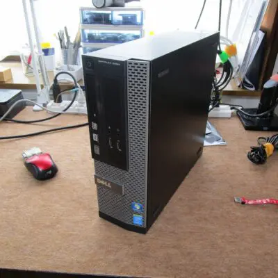 dellディスクトップパソコン