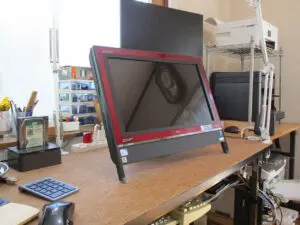 NEC PC-VN370FS3ER