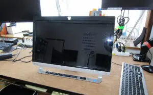 TOSHIBA PD71UBP－BWA