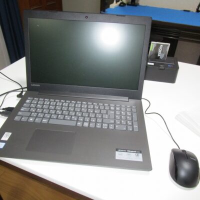 LENOVO idea pad330