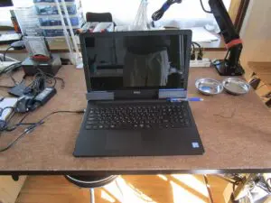 DELL inspiron15