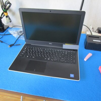 DELL inspiron 3585