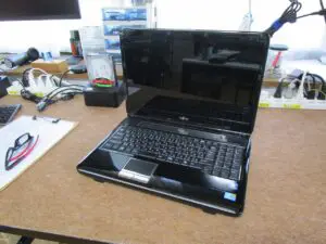 富士通CORE i１世代 ノートパソコン