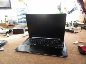 LIFE book U772/E