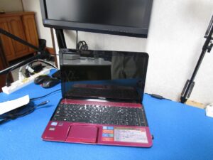 dynabook T552/58GR