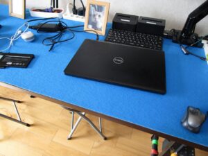 DELLノートパソコン