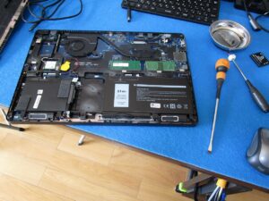 互換性を取り付けたバッテリー