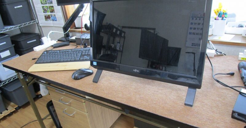 ESPRIMO FH56/RD