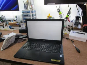 富士通ノートPC７世代