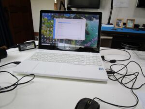 富士通ＬＩＦＥ　ＢＯＯＫ　ＡＨ７７/W